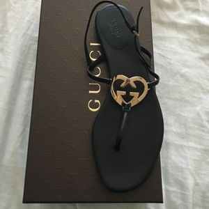 Gucci Sandals